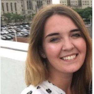 Meet your Posher, Holly